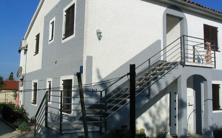 Apartment Amfora Fazana