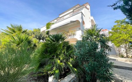 Apartman Spommy Dramalj