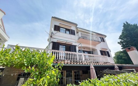 Apartmani Talia Dramalj