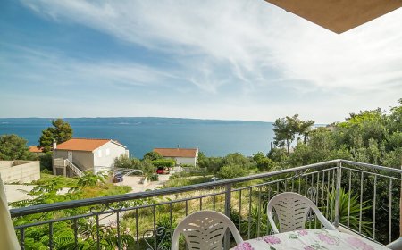 Apartments Maja Jesenice