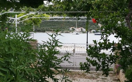 Apartman Srđan Vinišće