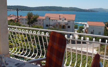 Apartments Kadulja Okrug Gornji