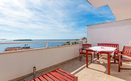 Apartman Primošten - CDJ974