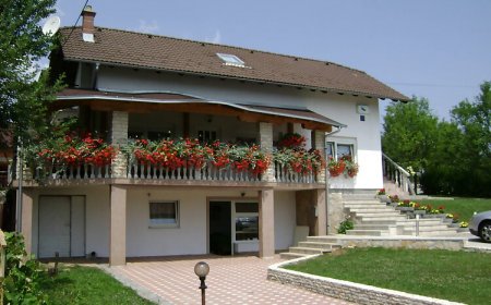 Guesthouse Sara Grabovac