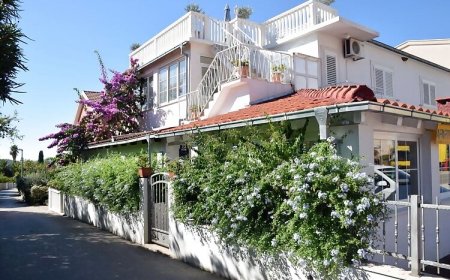 Apartman Lucky Orebić