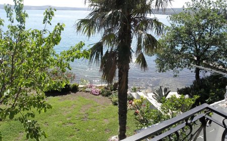 Apartman Vlatkica Maslenica