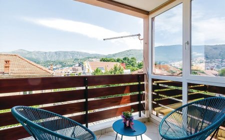 Apartman Dubrovnik - CDD381