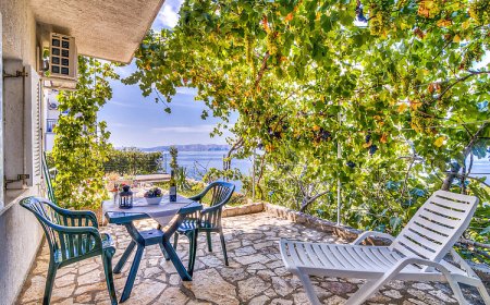 Apartman Senj - CKV511