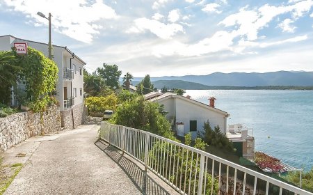 Apartments Marija Klek