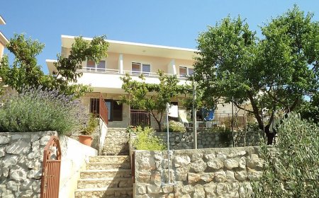 Apartmanok A Tenger Mellett Razanj, Rogoznica - 2100 Ražanj