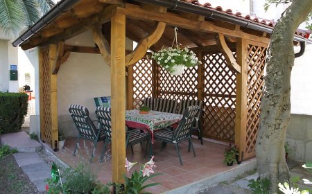 Apartmanok A Tenger Mellett Baska Voda, Makarska - 6707 Baška Voda