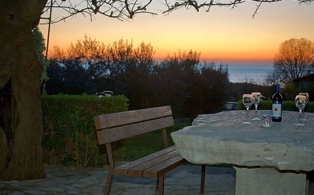 Apartmanok Parkolóhellyel Umag - 6995