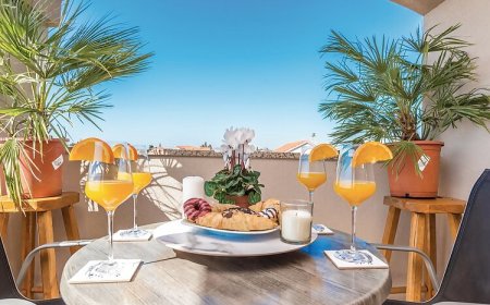 Apartman Biograd na Moru - CDA562