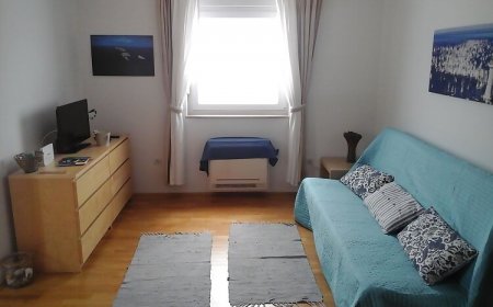 Apartmanok A Tenger Mellett Banjole, Pula - 15758 Banjole