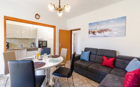 Apartmanok Parkolóhellyel Kastel Kambelovac, Kastela - 15480 Kaštel Kambelovac