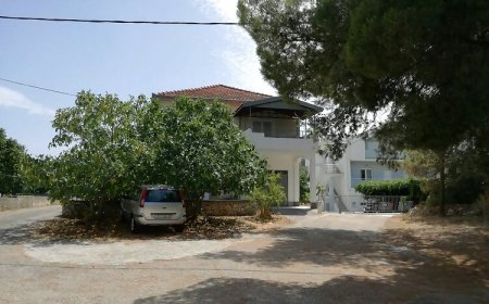 Apartmanok Parkolóhellyel Okrug Donji, Ciovo - 16276 Okrug Donji