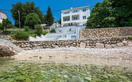 Családi Apartmanok A Tenger Mellett Zivogosce - Mala Duba, Makarska - 19149 Živogošće - Mala Duba