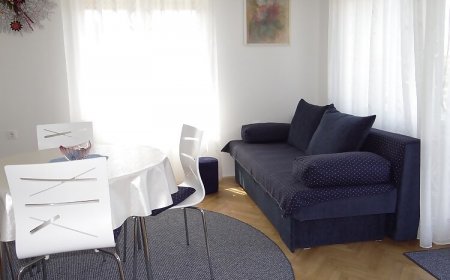 Apartmanok Parkolóhellyel Malinska, Krk - 19270 Malinska