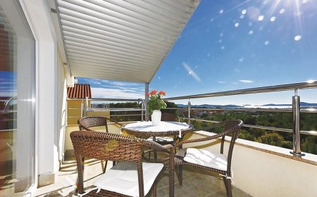 Apartman Vodice - CDV688