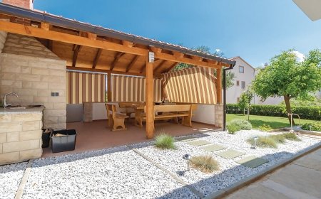 Apartman Zadar - CDA419