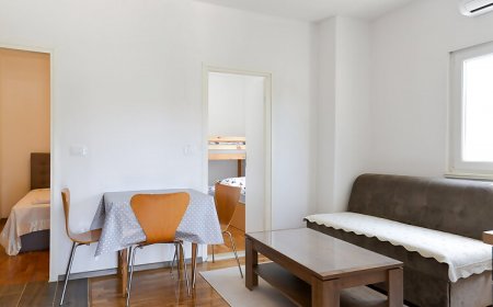 Apartmani Ohrid 1 Umag