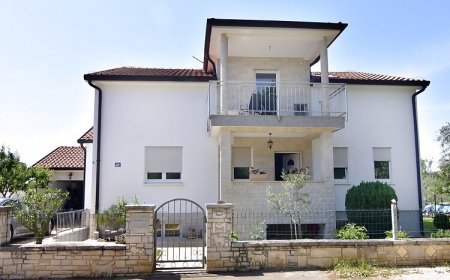 Apartman Astor Križine