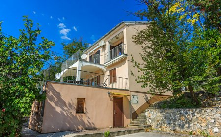 Apartments Bartulin Crikvenica