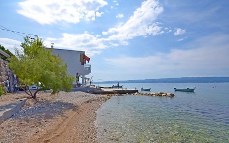 Apartment Gajine Feđa Krilo Jesenice