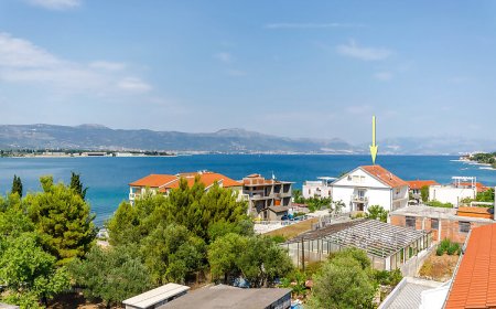Apartments Sime Trogir