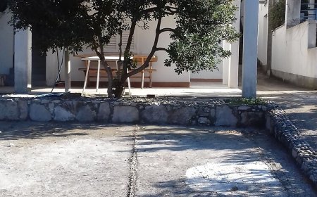 Apartmanok A Tenger Mellett Luka Dubrava, Peljesac - 14187 Luka Dubrava