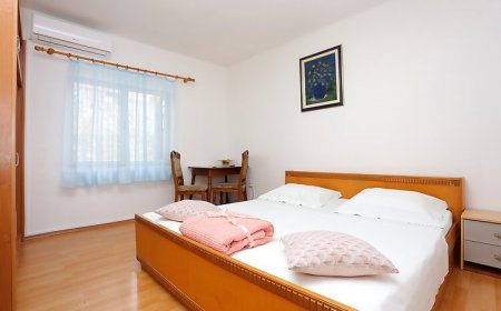 Szobák Magán Parkolóhellyel Split - 17766