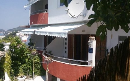 Apartman Jugana Sumpetar