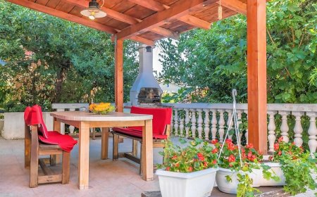 Apartman Barbara Crikvenica