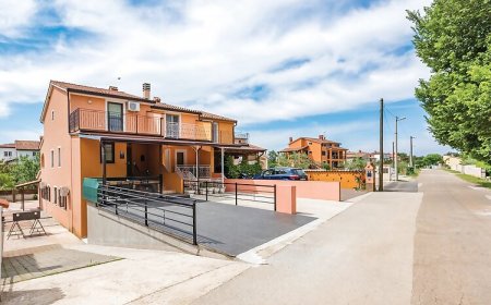 Apartman Bonaci - Bonazzi - CIE872