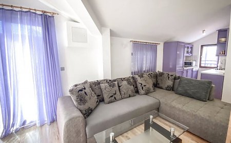 Apartmanok Parkolóhellyel Mavarstica, Ciovo - 18882 Mavarštica