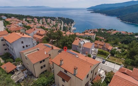 Apartman Rabac - CIO119