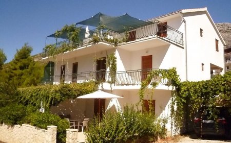 Apartman Josip Ivan Dolac