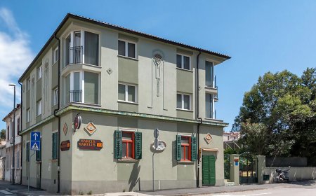 Apartman Pula - CIR406