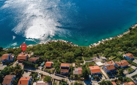 Apartman Malinska - CKK425