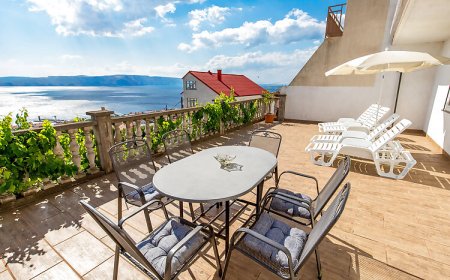 Apartman Senj - CKV260