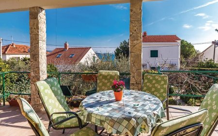 Apartman Seget Vranjica - CDC332