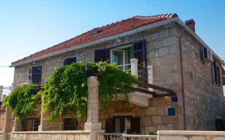 Apartman Zoran Postira