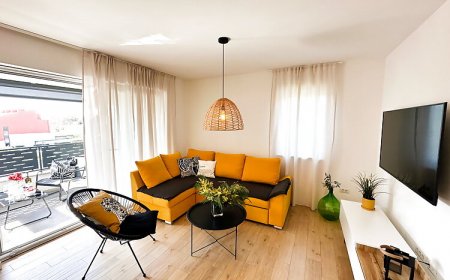 Apartment Ulika Parentina