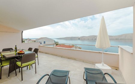 Apartman Miškovići - CKP454