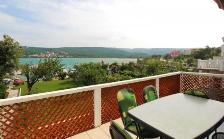 Apartman Citković J. Čižići