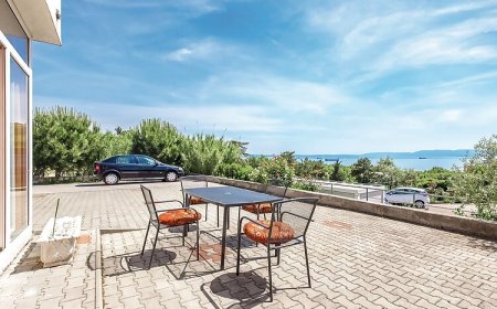 Apartman Kostrena - CKA026