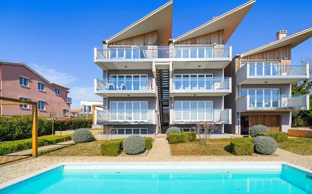 Apartman Zambratija - Zambrattia - CIU830