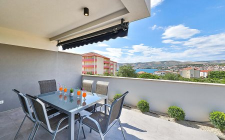 Apartman Okrug Gornji - CDC724