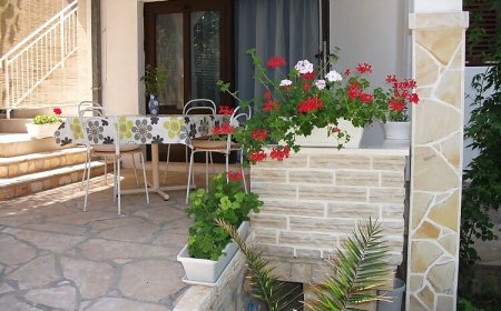 Apartman Duško Gornji Karin