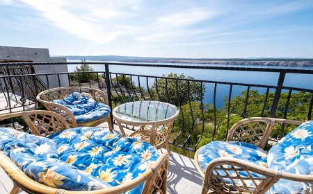 Apartman Marinko Jadranovo